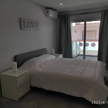 Eanes 22 Beach House Monte Gordo Extérieur photo