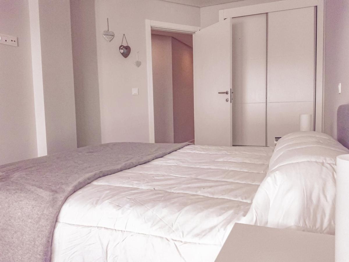 Eanes 22 Beach House Monte Gordo Extérieur photo