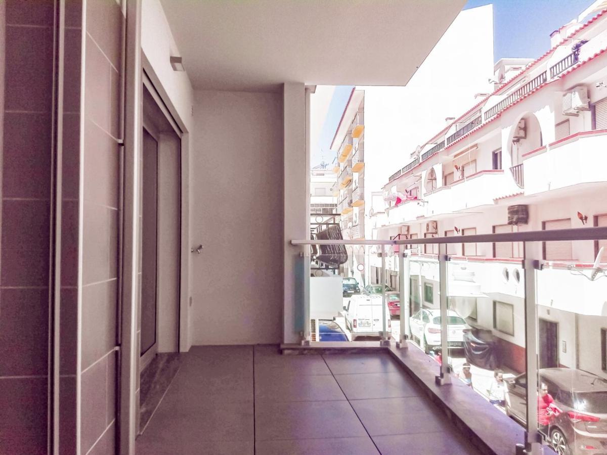 Eanes 22 Beach House Monte Gordo Extérieur photo