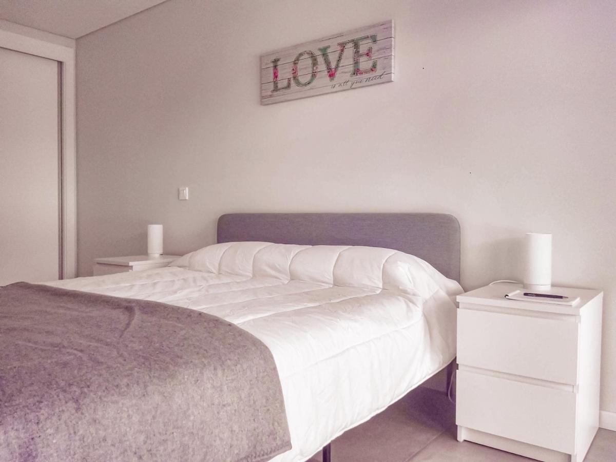 Eanes 22 Beach House Monte Gordo Extérieur photo
