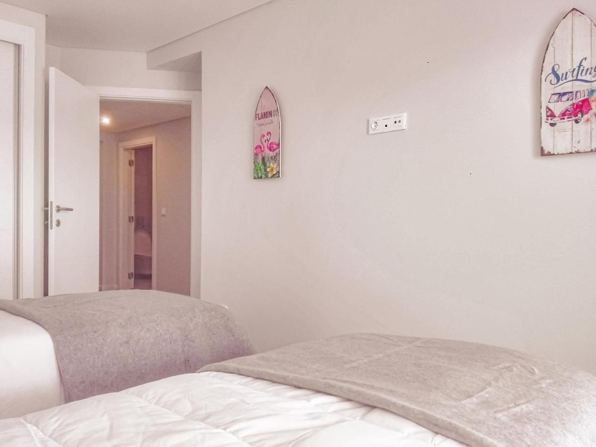 Eanes 22 Beach House Monte Gordo Extérieur photo
