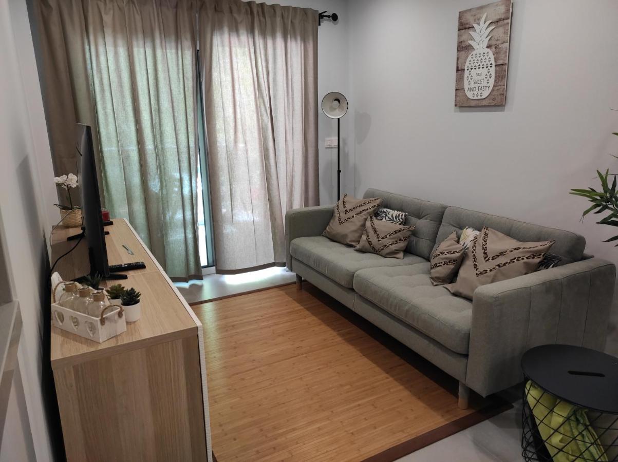 Eanes 22 Beach House Monte Gordo Extérieur photo