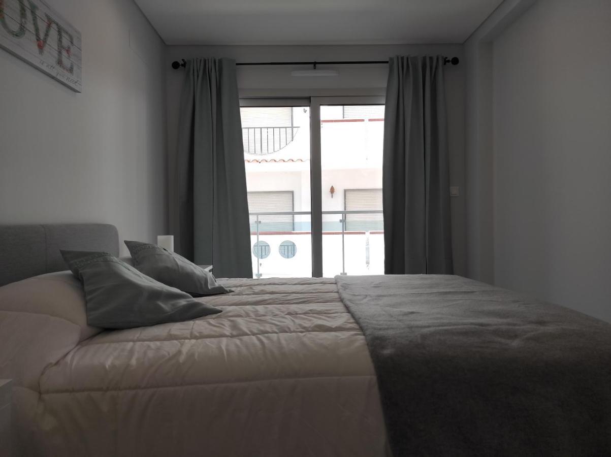 Eanes 22 Beach House Monte Gordo Extérieur photo