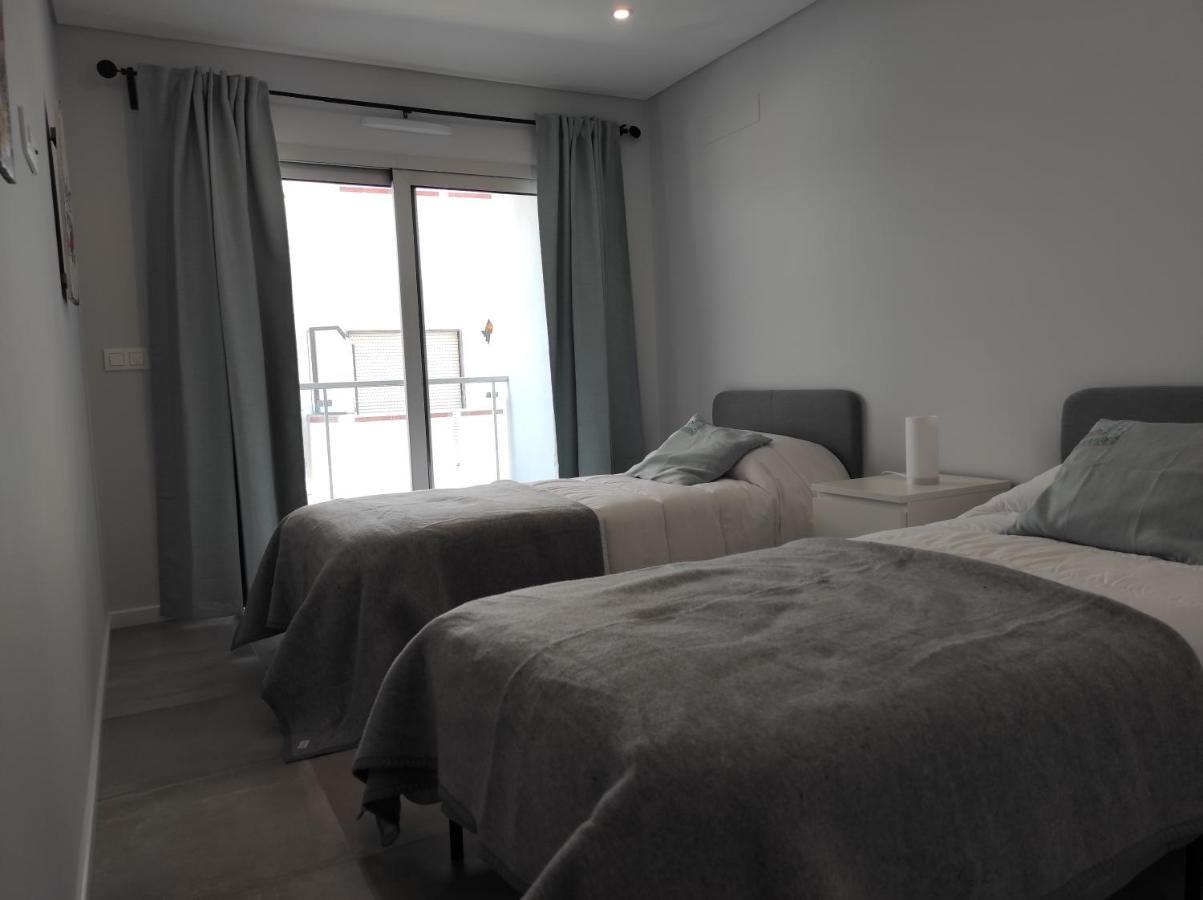 Eanes 22 Beach House Monte Gordo Extérieur photo