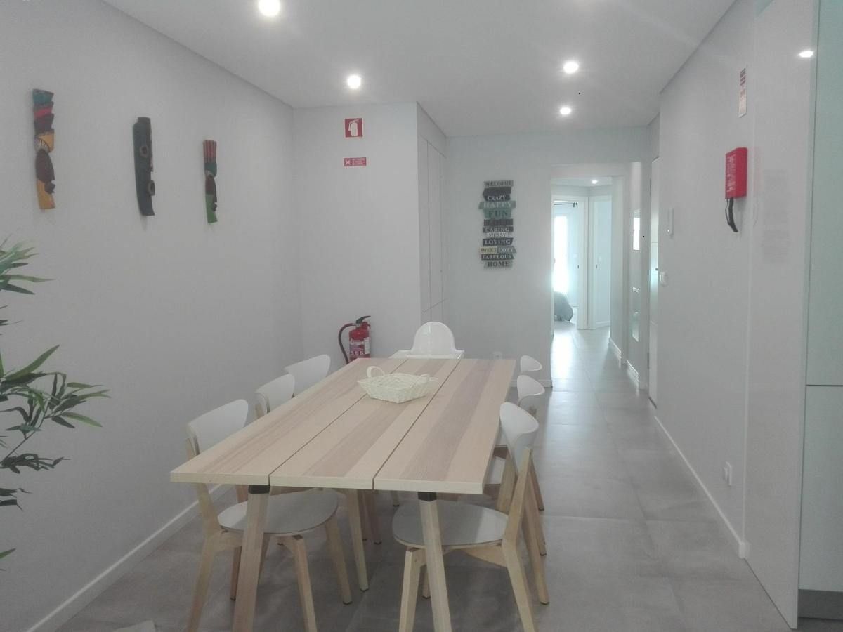 Eanes 22 Beach House Monte Gordo Extérieur photo