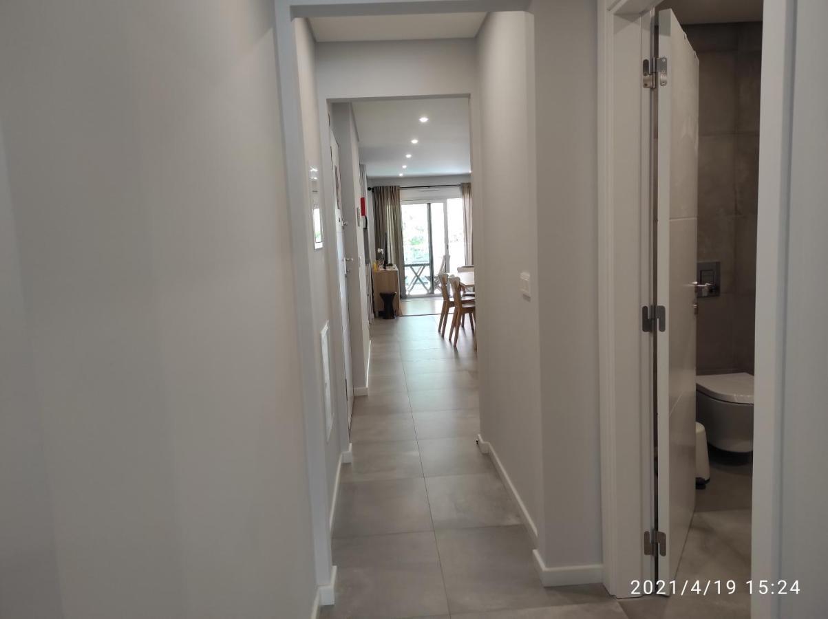 Eanes 22 Beach House Monte Gordo Extérieur photo