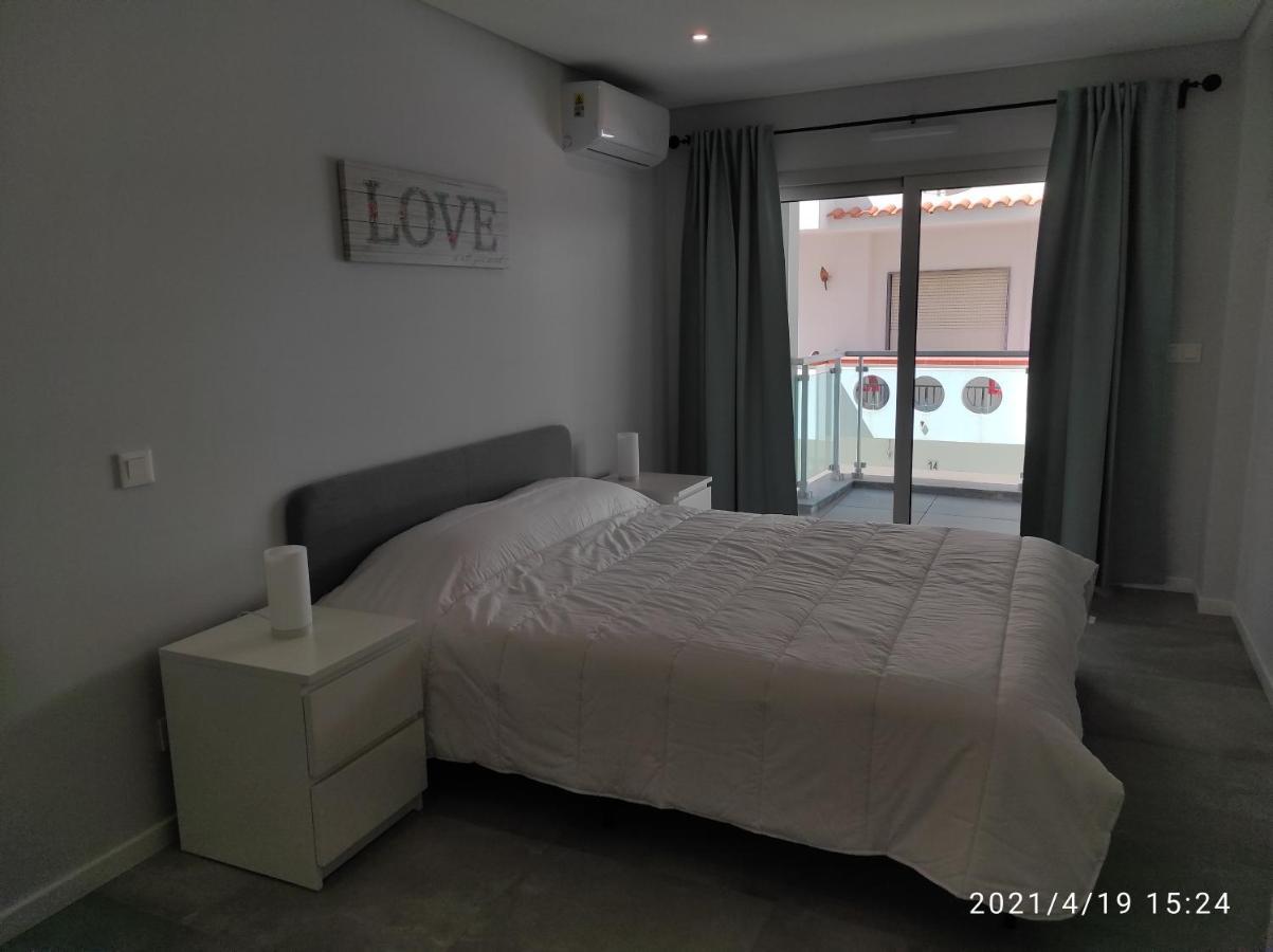 Eanes 22 Beach House Monte Gordo Extérieur photo