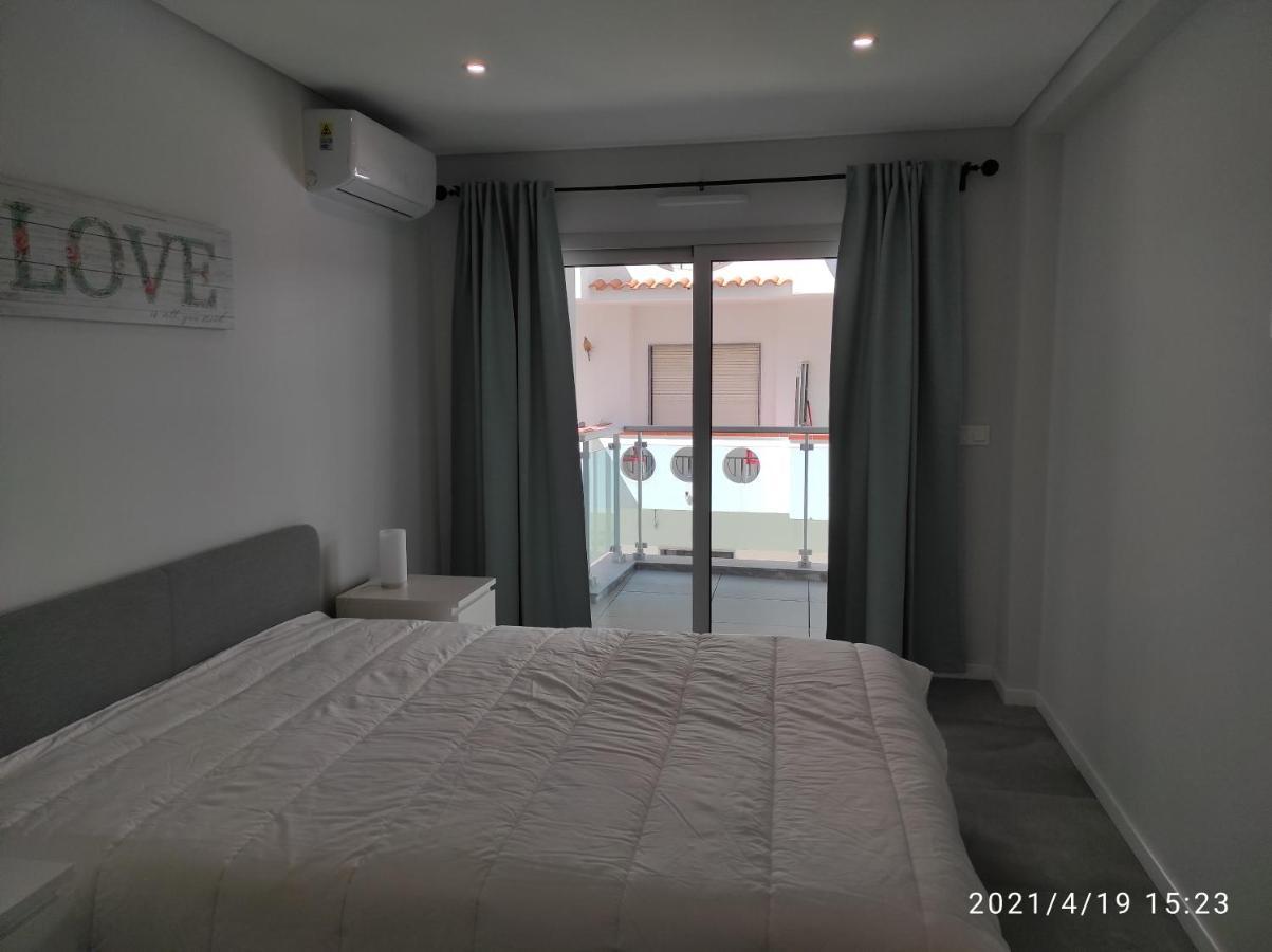Eanes 22 Beach House Monte Gordo Extérieur photo
