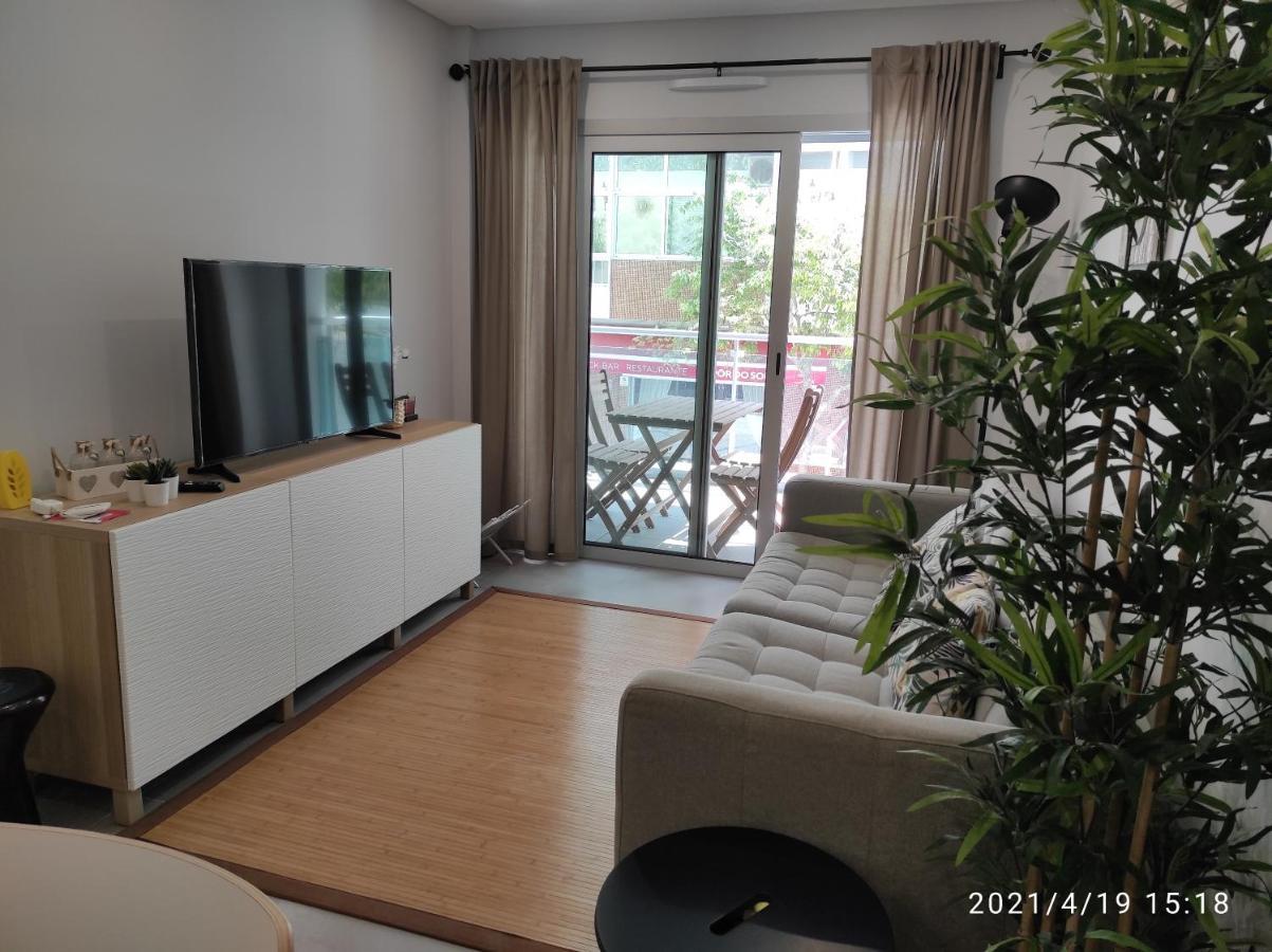 Eanes 22 Beach House Monte Gordo Extérieur photo