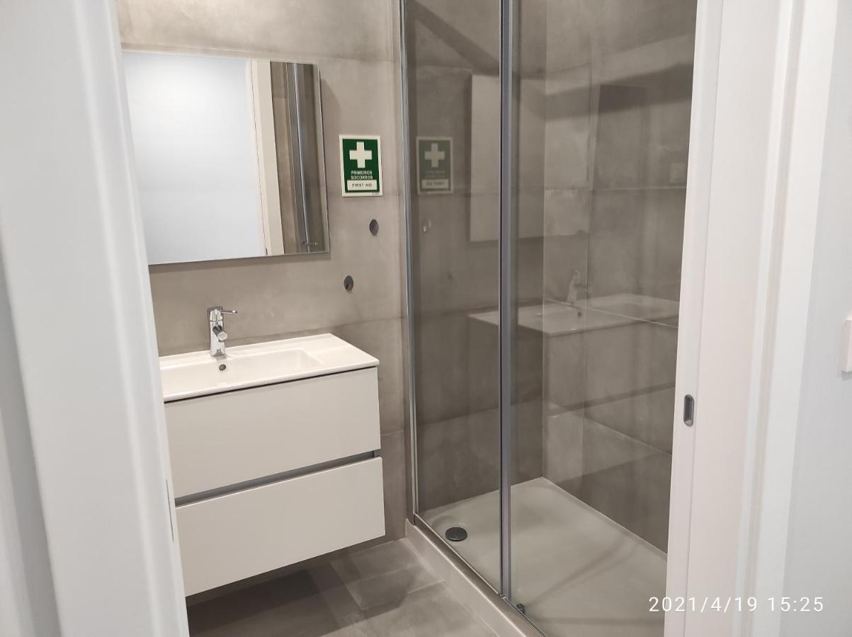 Eanes 22 Beach House Monte Gordo Extérieur photo