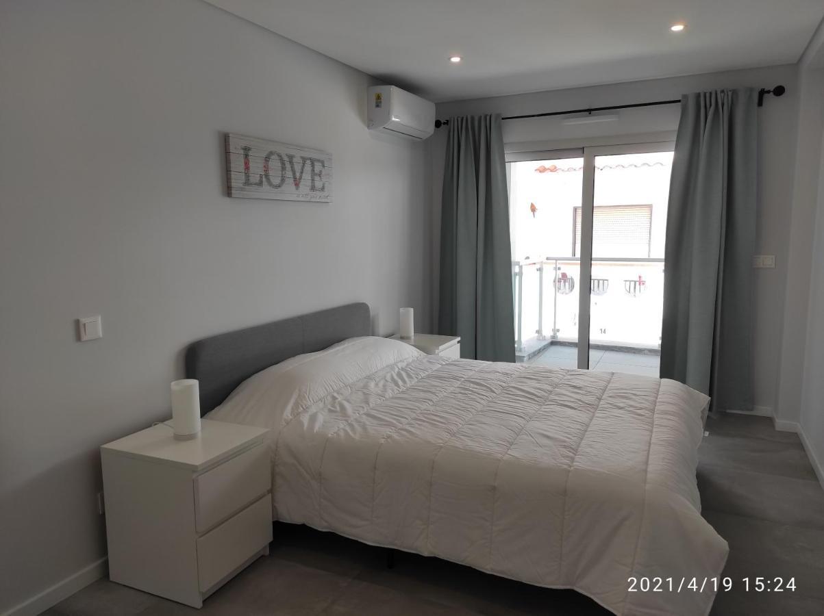 Eanes 22 Beach House Monte Gordo Extérieur photo